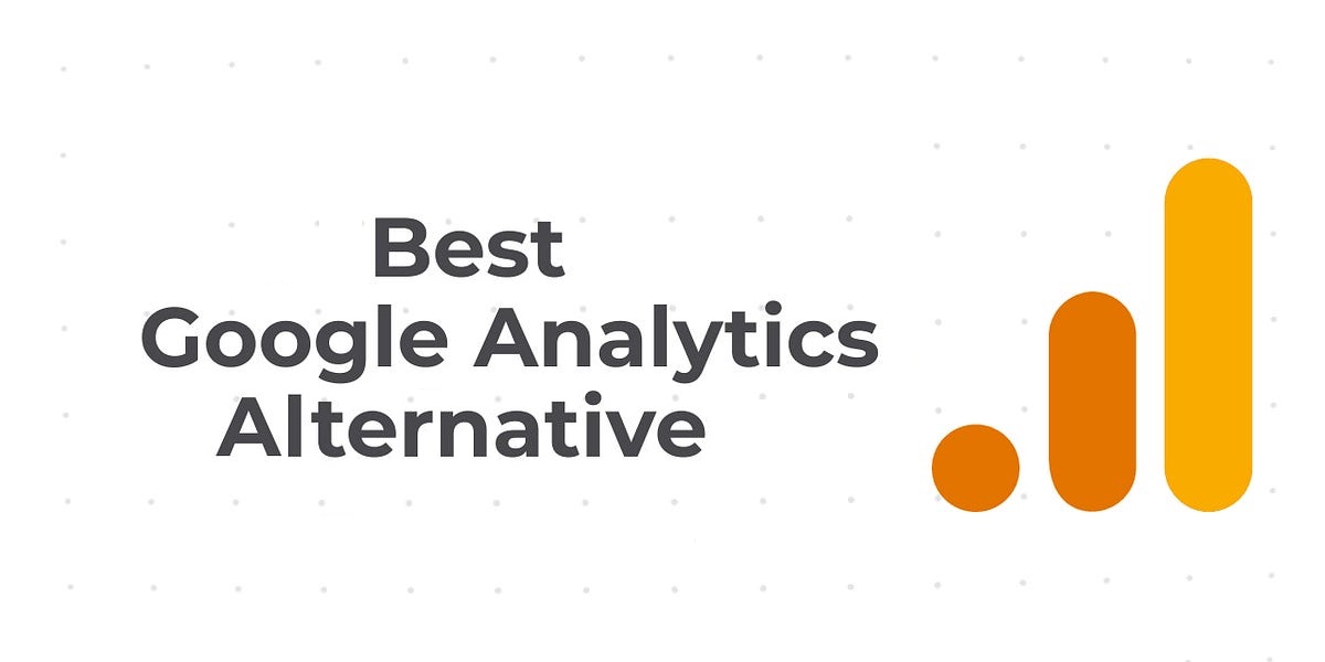 s4sonusingh's tweet image. 26 Strong Alternatives to Google Analytics to Explore

👉 4seohelp.com/google-analyti…

#4SEOHelp #GoogleAnalytics #GoogleAnalyticsAlternatives #Mixpanel #Heap #PPAS #Smartlook #Woopra #GoSquared #FoxMetrics #Statcounter #Clicky #Matomo #Semrush #Ahrefs #Serpstat #SERanking #Mention
