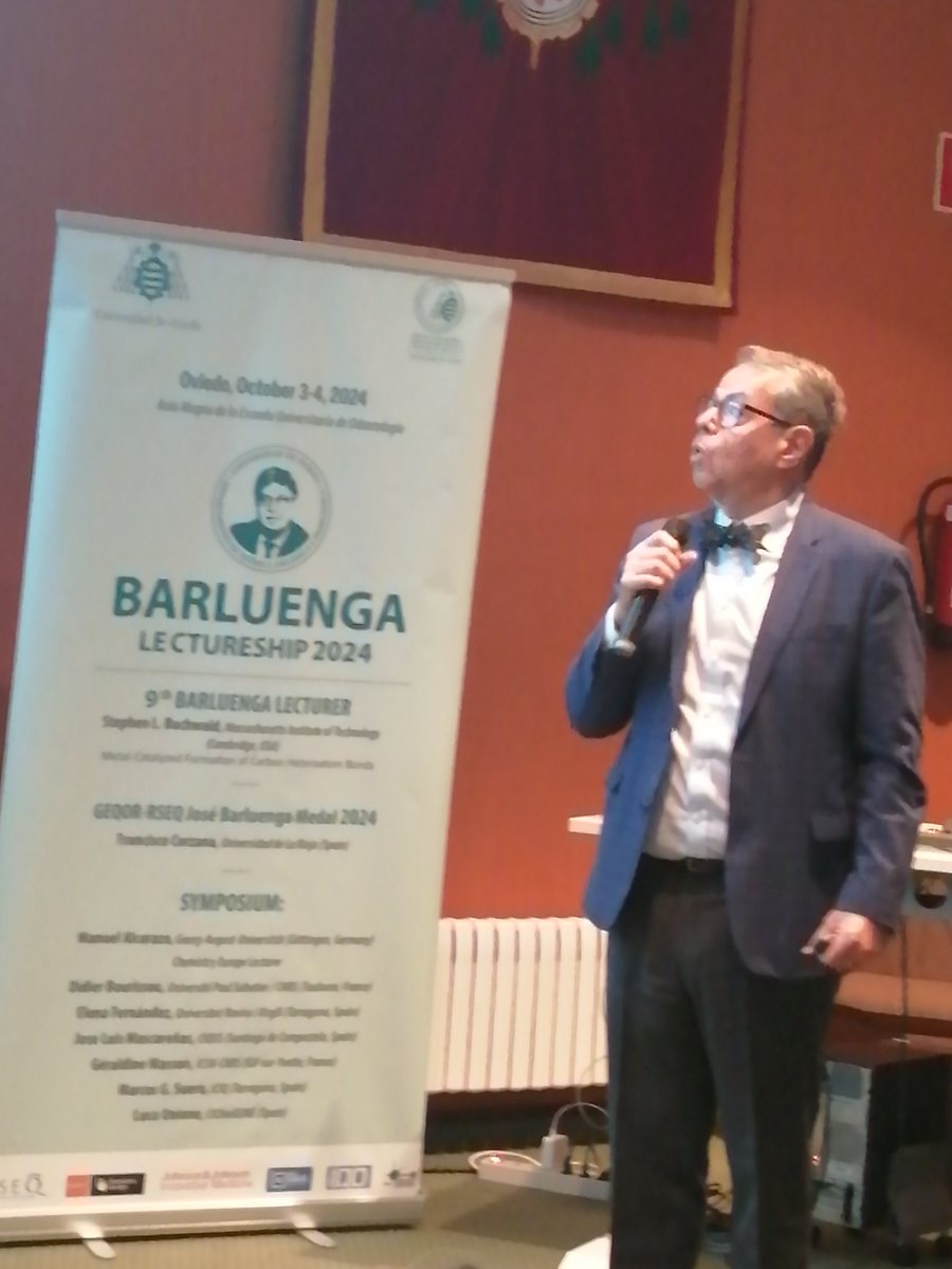 Gerald D. Wildermuth tweet media