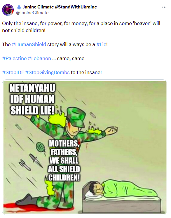 💧 @ClimateJanine.Bsky.Social tweet media