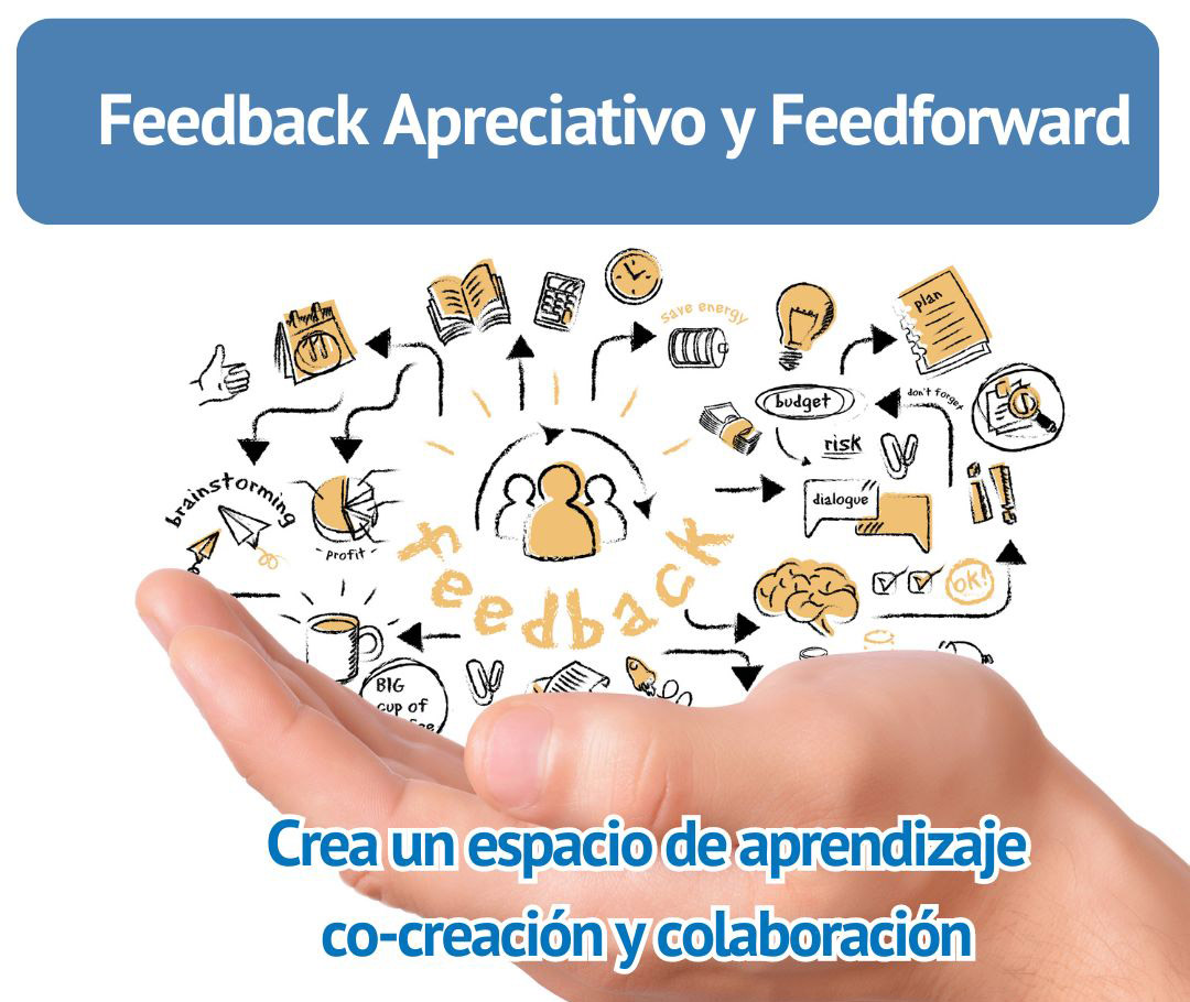 Certificación innovadora impartida por expertos senior en #indagaciónapreciativa SOAR, cambio organizacional dialógico y metodologías basadas en fortalezas institutoideia.academy/cursos/del-fee… #certificacion #feedback #liderazgo @miriamsubirana @ceeshoogendijk @jackiestravos @joepcdejong