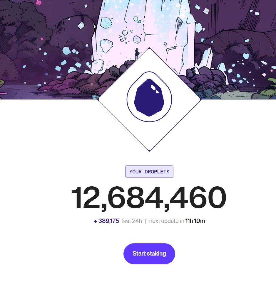 Underworld - NFT Collections ⚛ tweet media