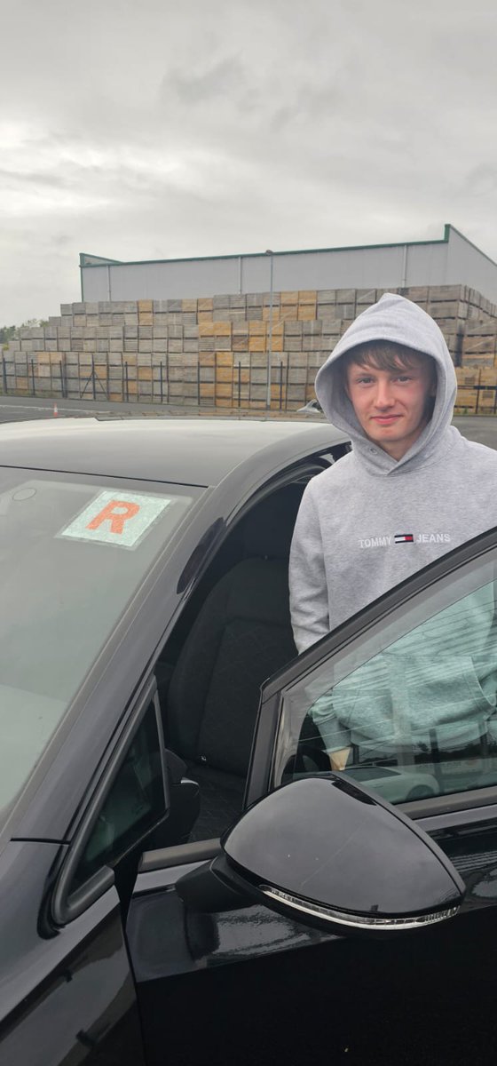Damien McCourt tweet media