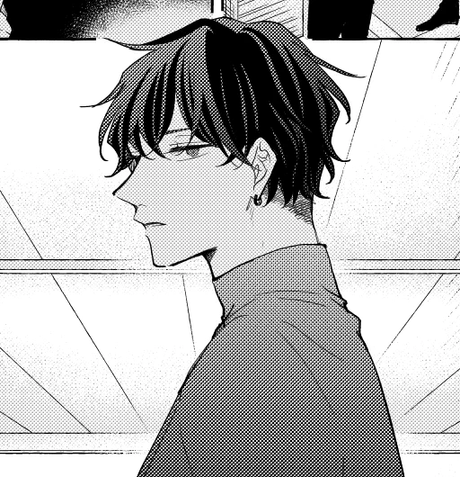 今日もせっせと暁臣君をかいているよ～
こないだまでは蒼冬をかいていたよ～ 