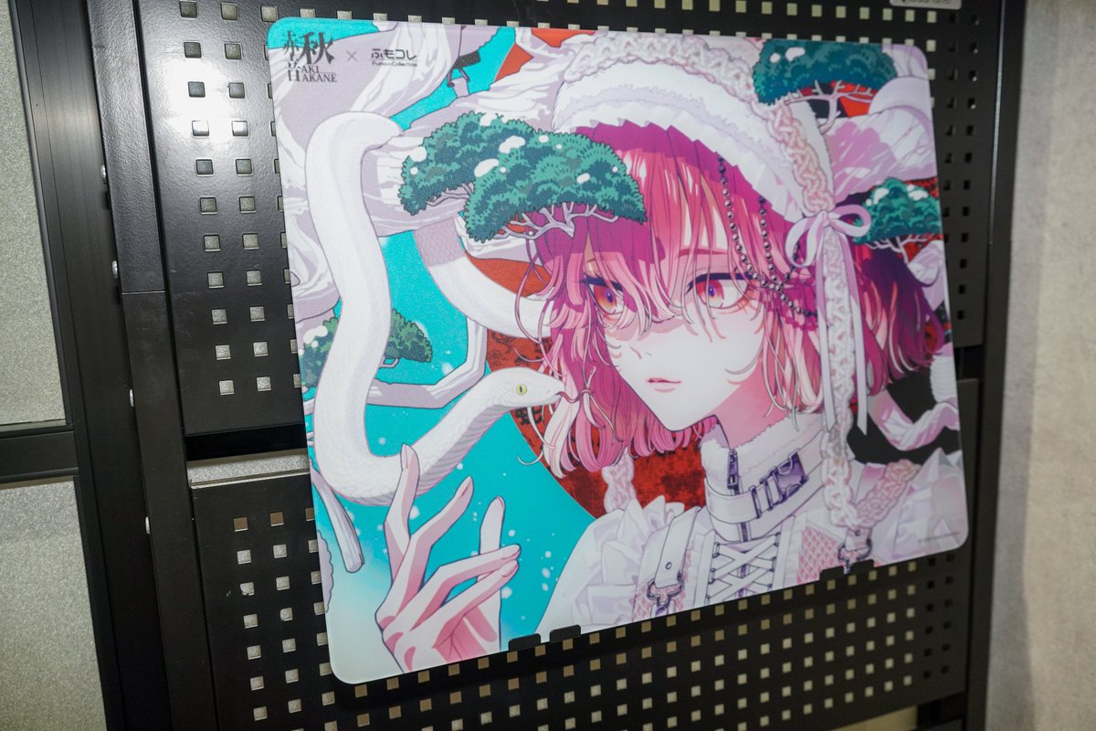 ふもコレ SEASONS 冬❅☃𓈒◌／ 四季を彩るコラボレーションが登場