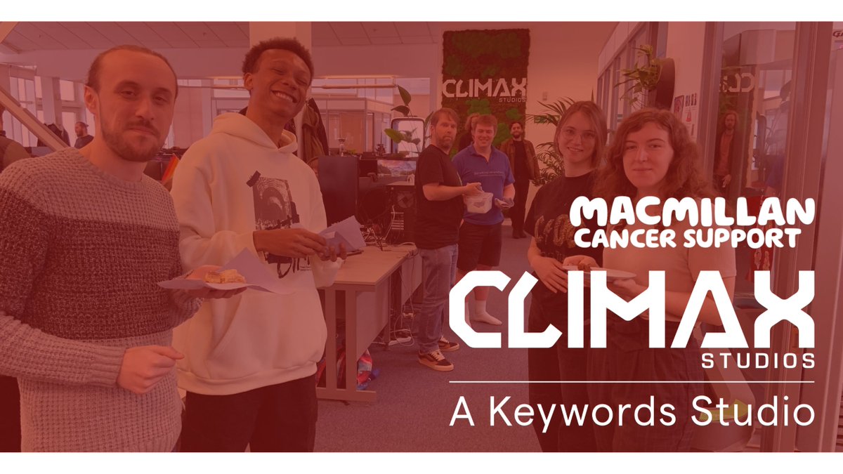 Climax Studios tweet media