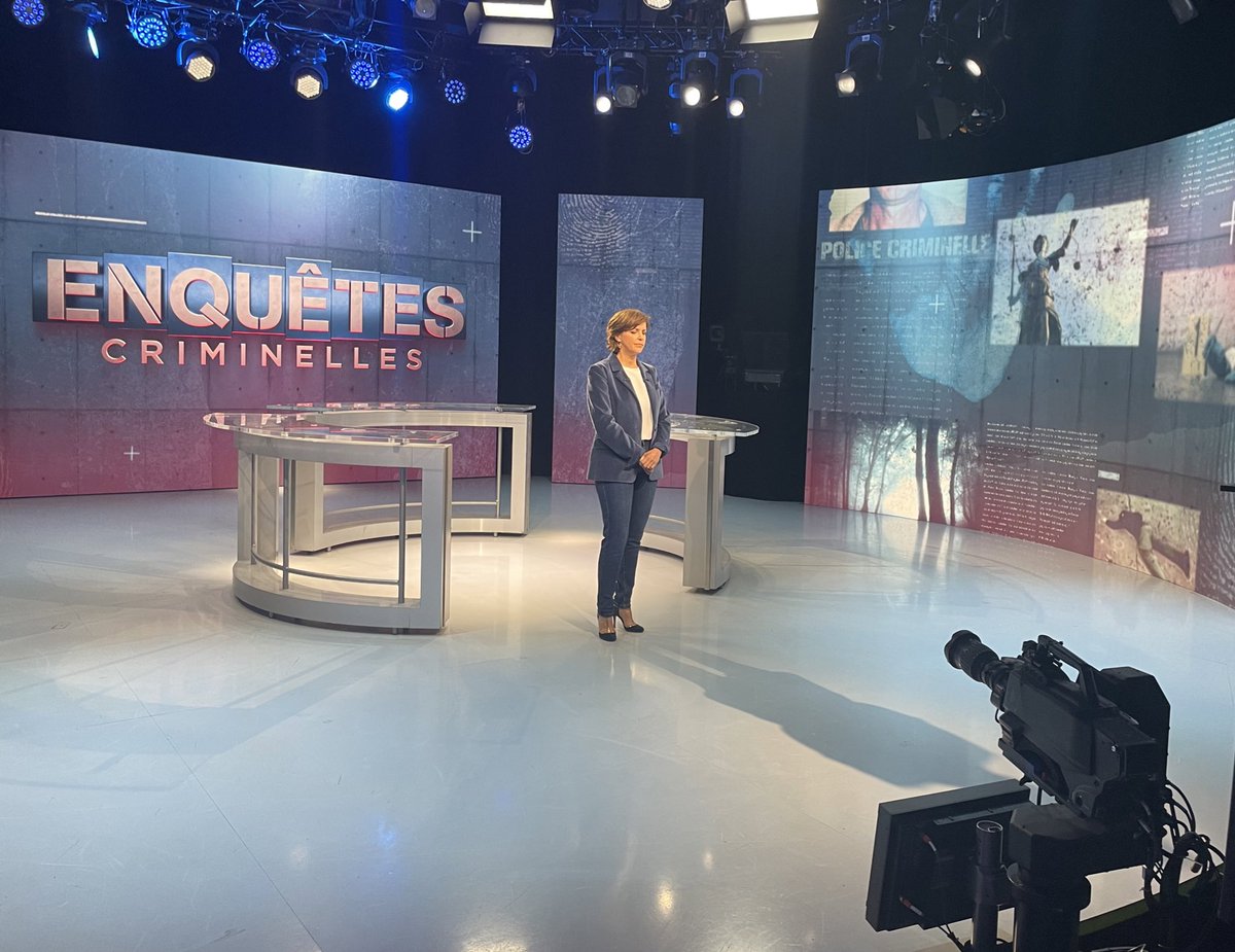 Jérôme FOUQUERAY (@jeromefouqueray) on Twitter photo #W9 #enquêtescriminelles
Mercredi prochain ; W9 enquête sur la disparition et le meurtre de #Philippine, étudiante à l'université Paris-Dauphine ; raconte le parcours et la traque de son assassin présumé ⚪️
<a href="/TonyComiti_Prod/">Tony Comiti Productions</a> <a href="/jmgoix/">Goix Jean-marie</a> <a href="/marieloisel/">Marie Loisel</a> <a href="/M6Groupe/">Groupe M6</a> <a href="/NathalieRenoux/">Nathalie Renoux</a> #W9 #enquêtescriminelles
Mercredi prochain ; W9 enquête sur la disparition et le meurtre de #Philippine, étudiante à l'université Paris-Dauphine ; raconte le parcours et la traque de son assassin présumé ⚪️
<a href="/TonyComiti_Prod/">Tony Comiti Productions</a> <a href="/jmgoix/">Goix Jean-marie</a> <a href="/marieloisel/">Marie Loisel</a> <a href="/M6Groupe/">Groupe M6</a> <a href="/NathalieRenoux/">Nathalie Renoux</a>