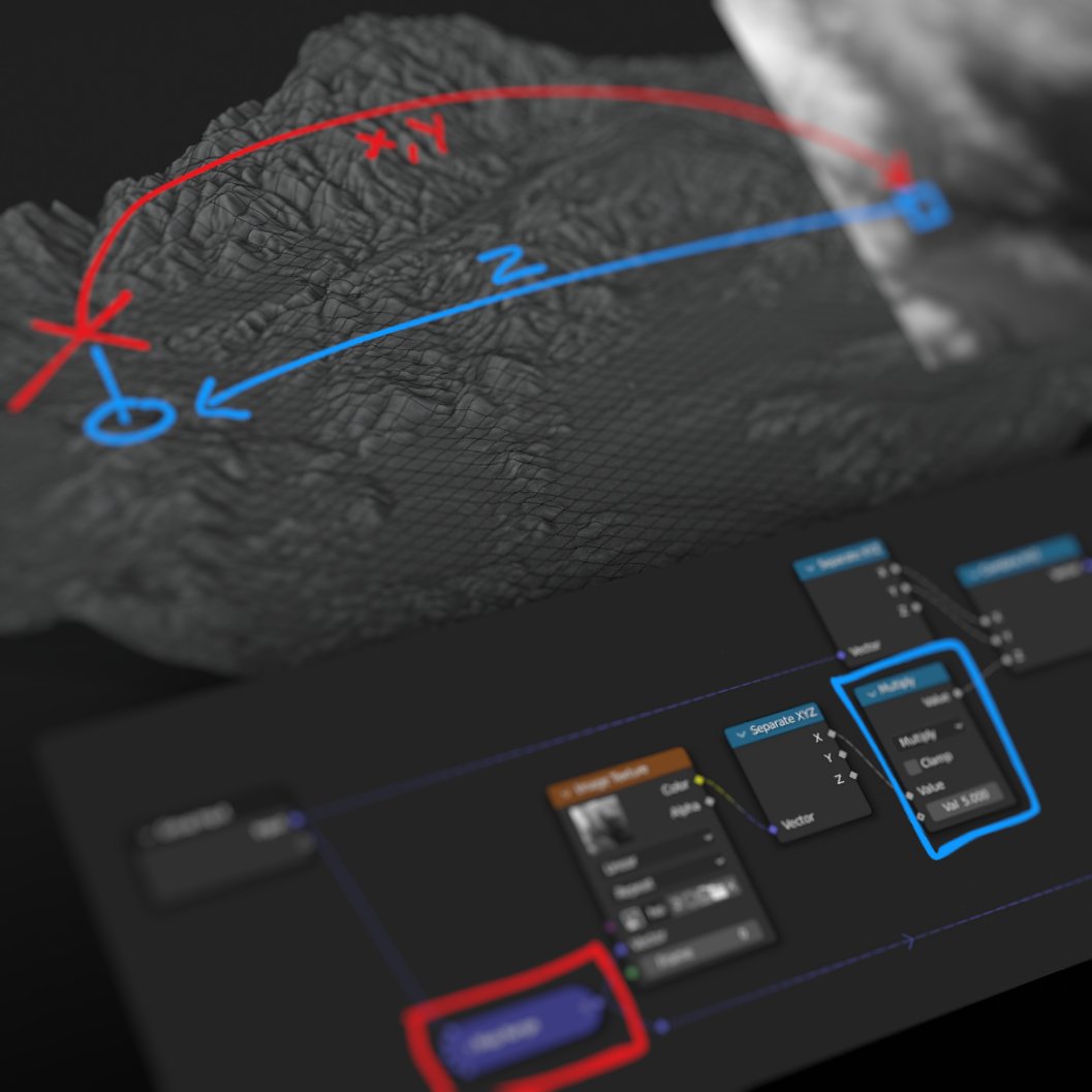 ThomasKoleTA's tweet image. Working on slides for @BlenderConf #bcon24
#b3d #Tenochtitlan #BlenderConF #Flender?