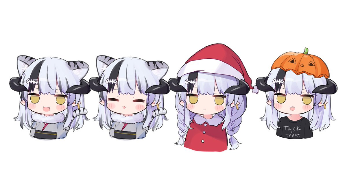 「絵柄の振り幅デカすぎ選手権 サメ区代表 」|sametaのイラスト