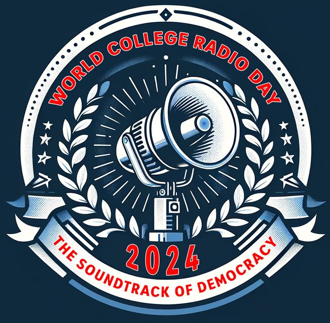 UCC 98.3FM (@ucc983fm) on Twitter photo Happy World College Radio Day <a href="/wcrd_official/">WCRD - College Radio</a> Tune in at 1pm to hear a specially produced programme in honour of this momentus ocassion. More related news coming. Stay tuned, and Viva La College Radio 📻💚 Happy World College Radio Day <a href="/wcrd_official/">WCRD - College Radio</a> Tune in at 1pm to hear a specially produced programme in honour of this momentus ocassion. More related news coming. Stay tuned, and Viva La College Radio 📻💚