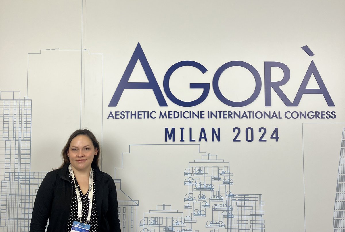 Coractive (@coractive) on Twitter photo Our colleague, Jessie Weber, is at Agora in Milan to discuss the latest innovations in the #aesthetic medicine industry. Feel free to schedule a chat with her or enjoy a coffee together! #opticalfibers Our colleague, Jessie Weber, is at Agora in Milan to discuss the latest innovations in the #aesthetic medicine industry. Feel free to schedule a chat with her or enjoy a coffee together! #opticalfibers