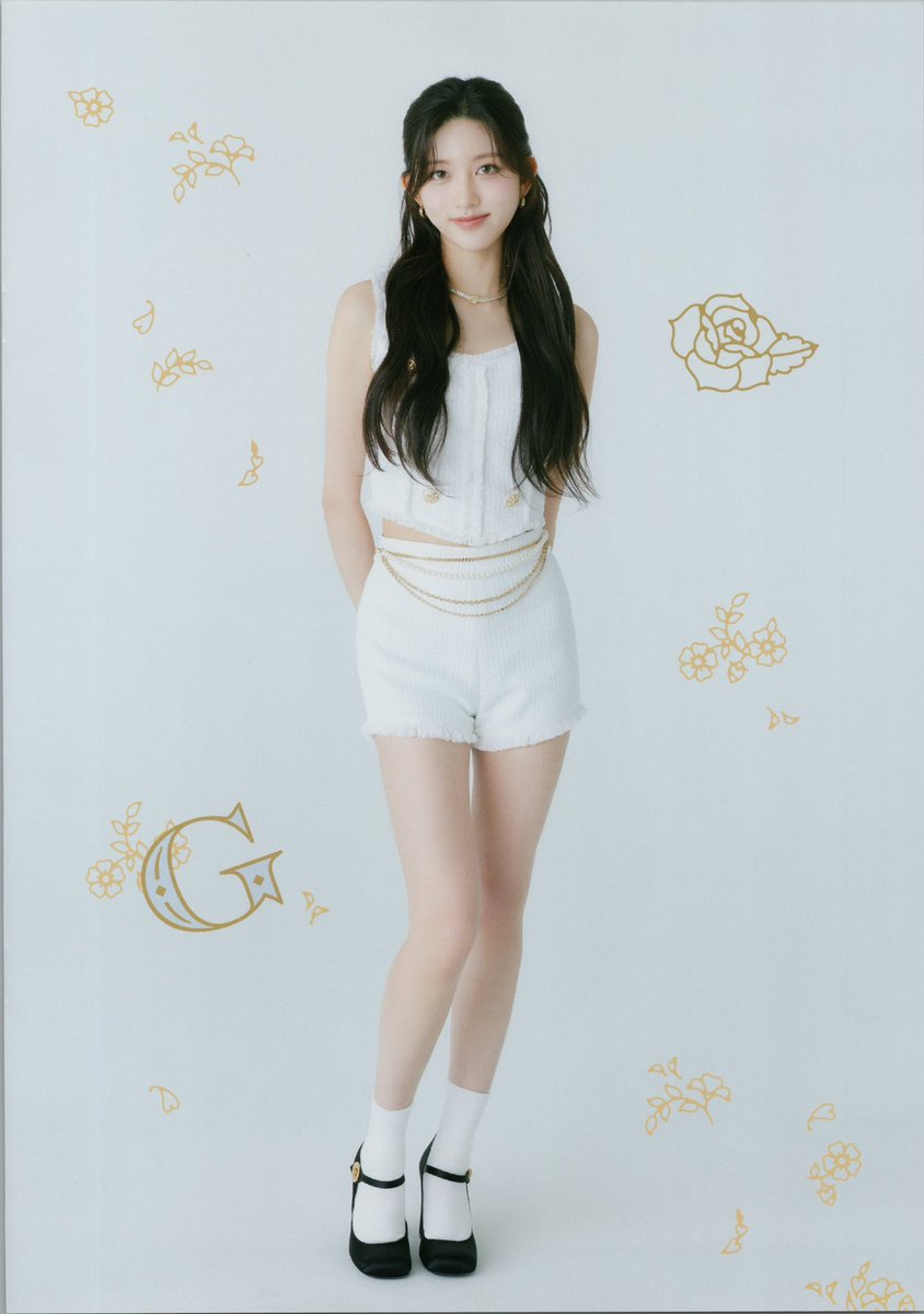 archiveforgel's tweet photo. Princess code

#IVE #아이브 #アイヴ  
#GAEUL #가을 #ガウル https://t.co/uUcnQnOkiv