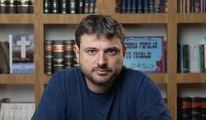 osvwal's tweet image. EL PERONISMO TIENE CON QUE...