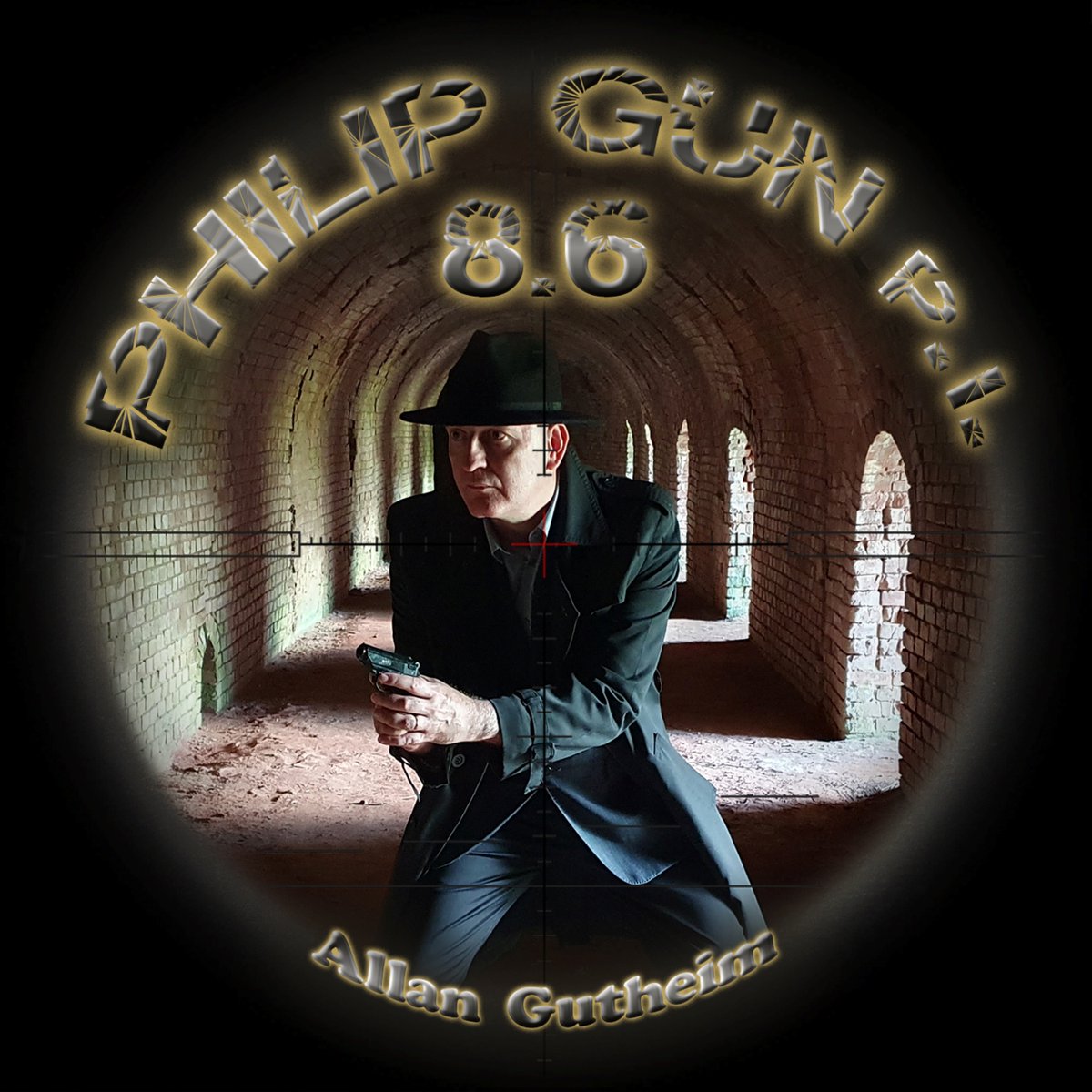 allangutheim's tweet photo. Allan Gutheim's soundtrack for the miniseries Philip Gun P.I. Season 8 Part 6. Real Time Music is releasing an EP with full versions of the music. Available for download and streaming on all major services: Spotify, Deezer, Tidal, Apple, Amazon, YouTube, Bandcamp, Soundcloud etc. https://t.co/wuC8DPuRG1