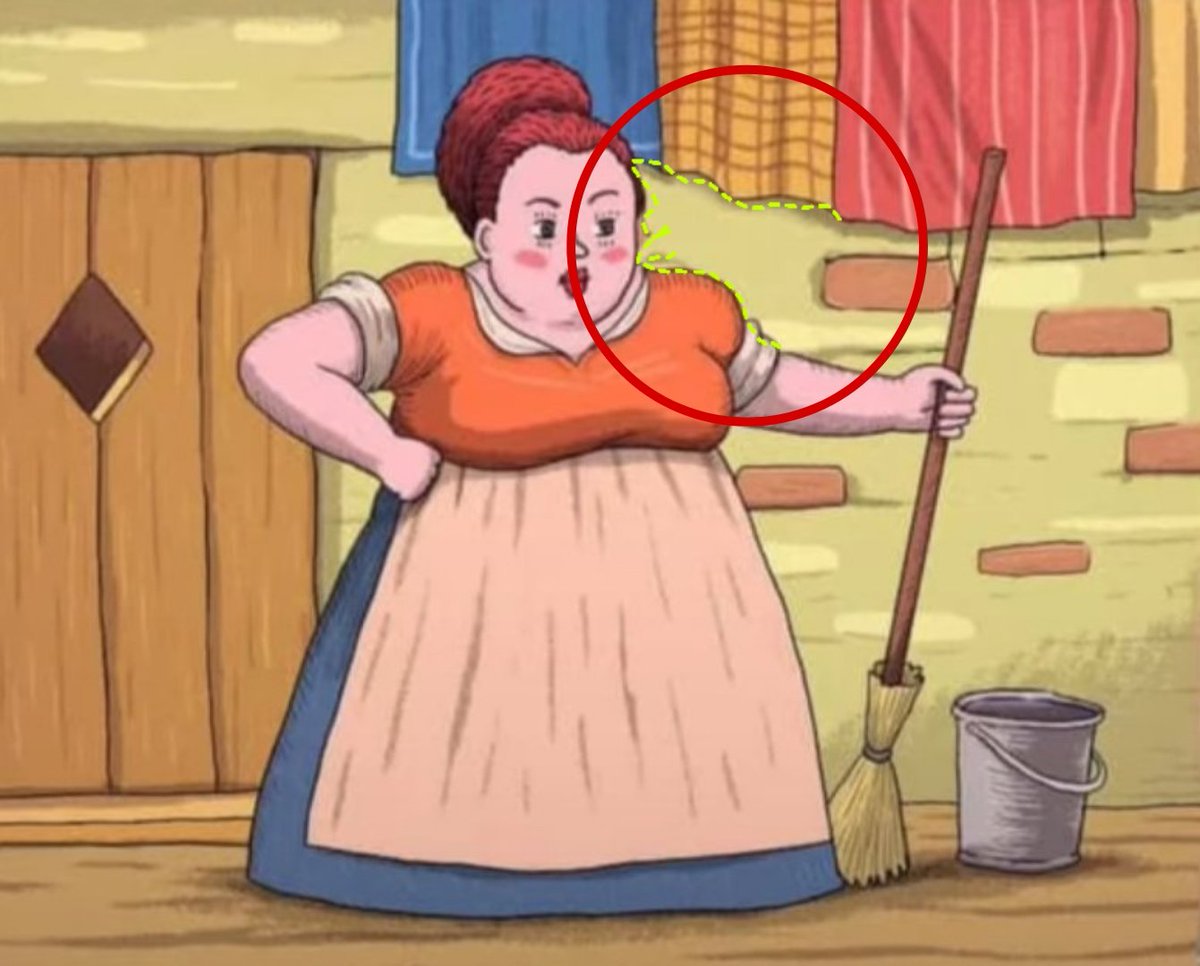 <a href="/f1_historia/">Historia Leclerc</a> Publico la solución ya que pides que busque un gato y realmente hay que buscar la forma de un gato. El animal como tal no está presente, por tanto, no estoy incumplimiendo la tercera regla del tweet. De nada por ahorrar tiempo. <a href="/ahorrandoclick1/">Ahorrando Clickbaits</a>