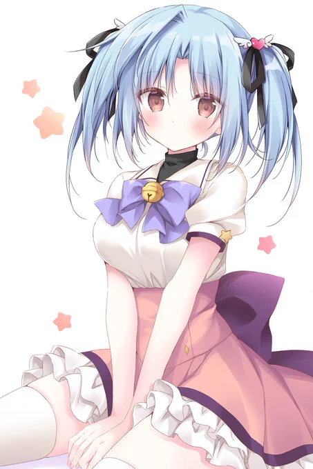 Magical Charming!の諷歌ちゃん 