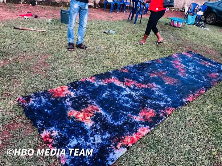 Yesterday, I had the privilege to partner with the the Industrial Abitration Panel for the empowerment and capacity development of women in our dear Constituency. Through this program, we hope to strengthen our sisters, wives and mothers as the backbones of our growing societies