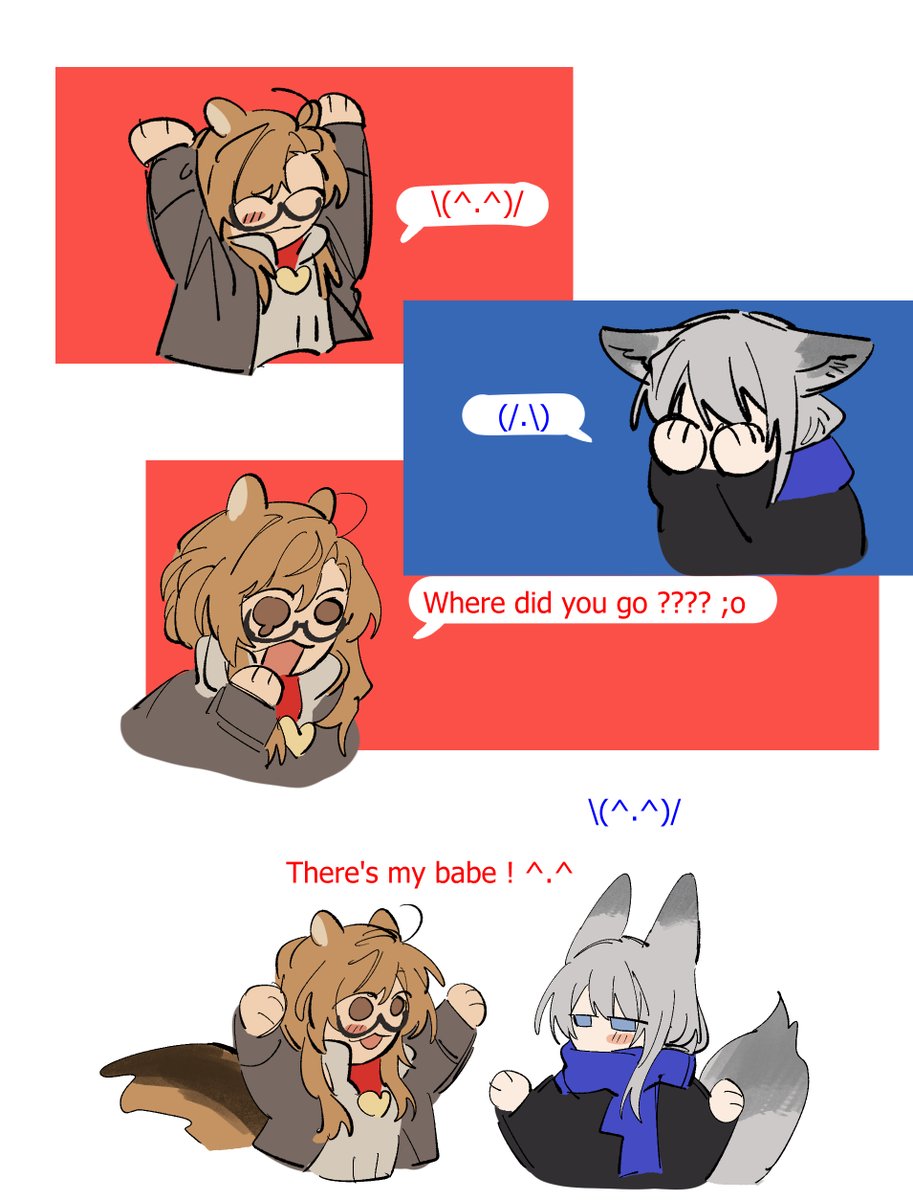 #reverse1999 #niablume my sillys