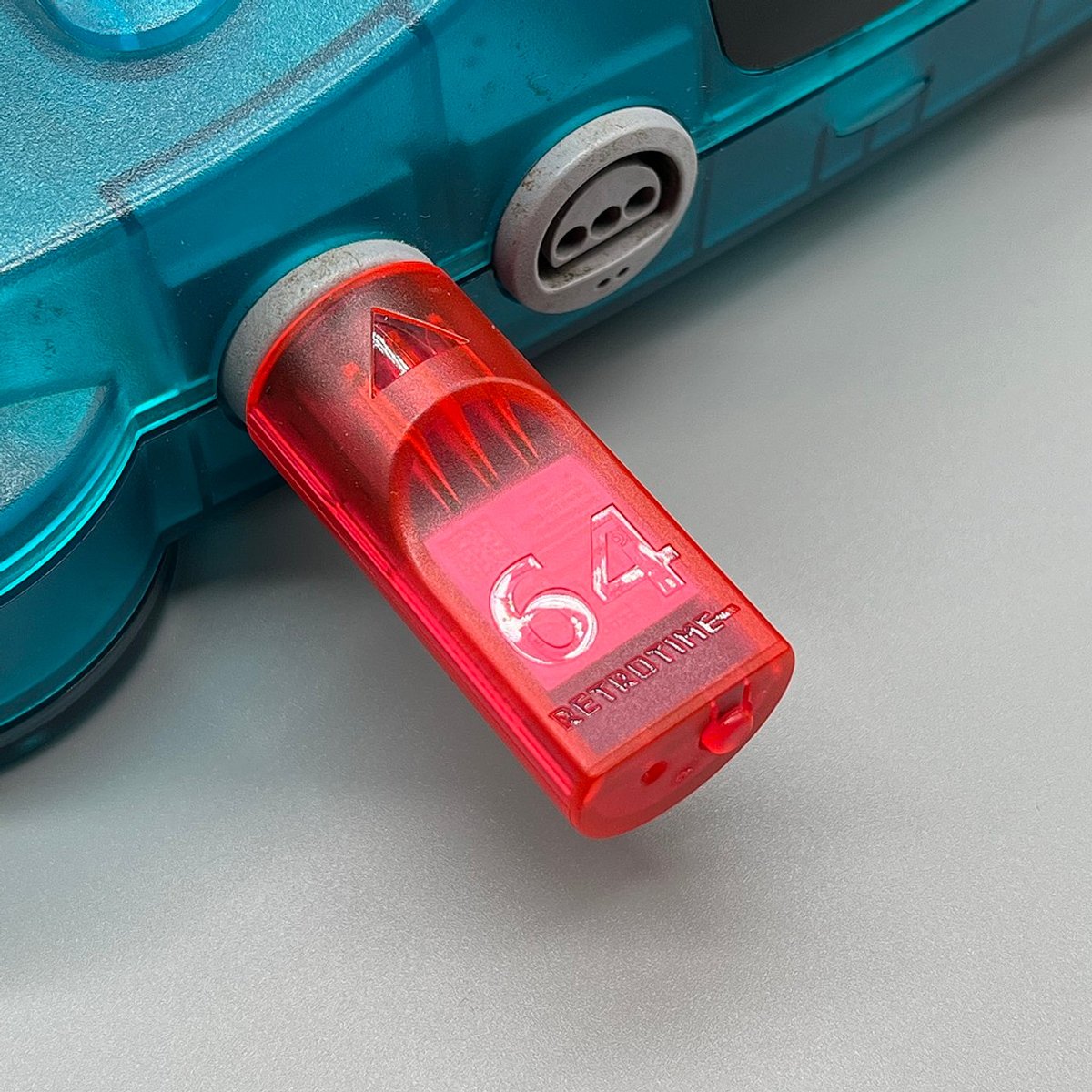 8BitMods tweet media