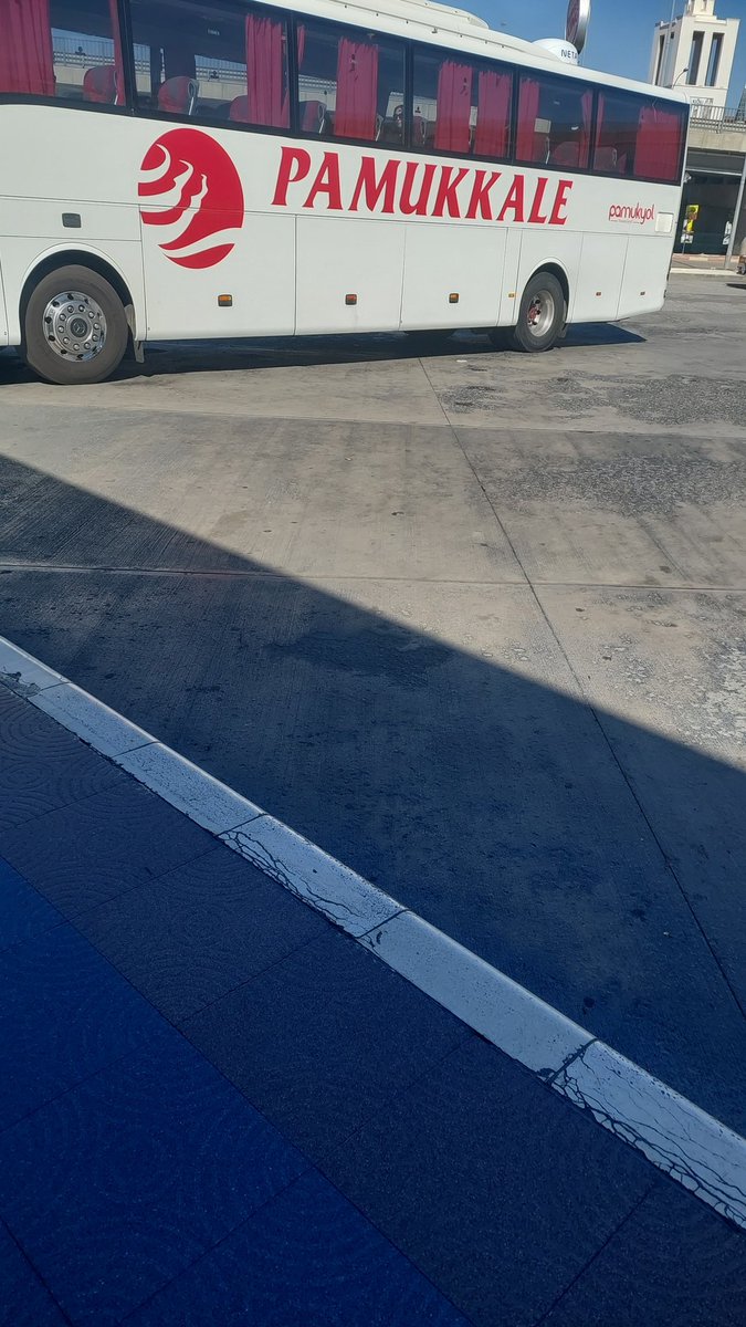 Antalya yolcusu kalmasın 🤗