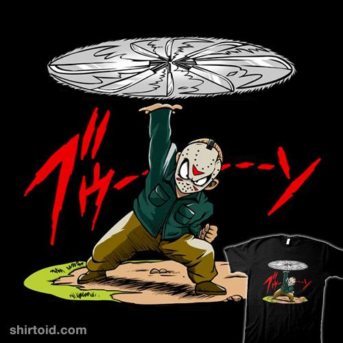 Shirtoid tweet media