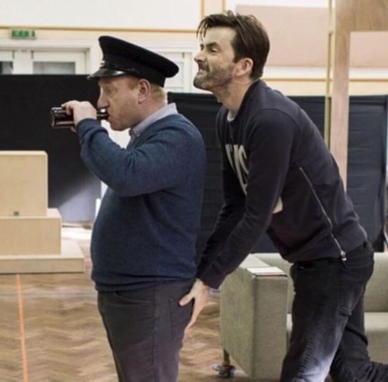 #GoodOmens #ineffablehusbands