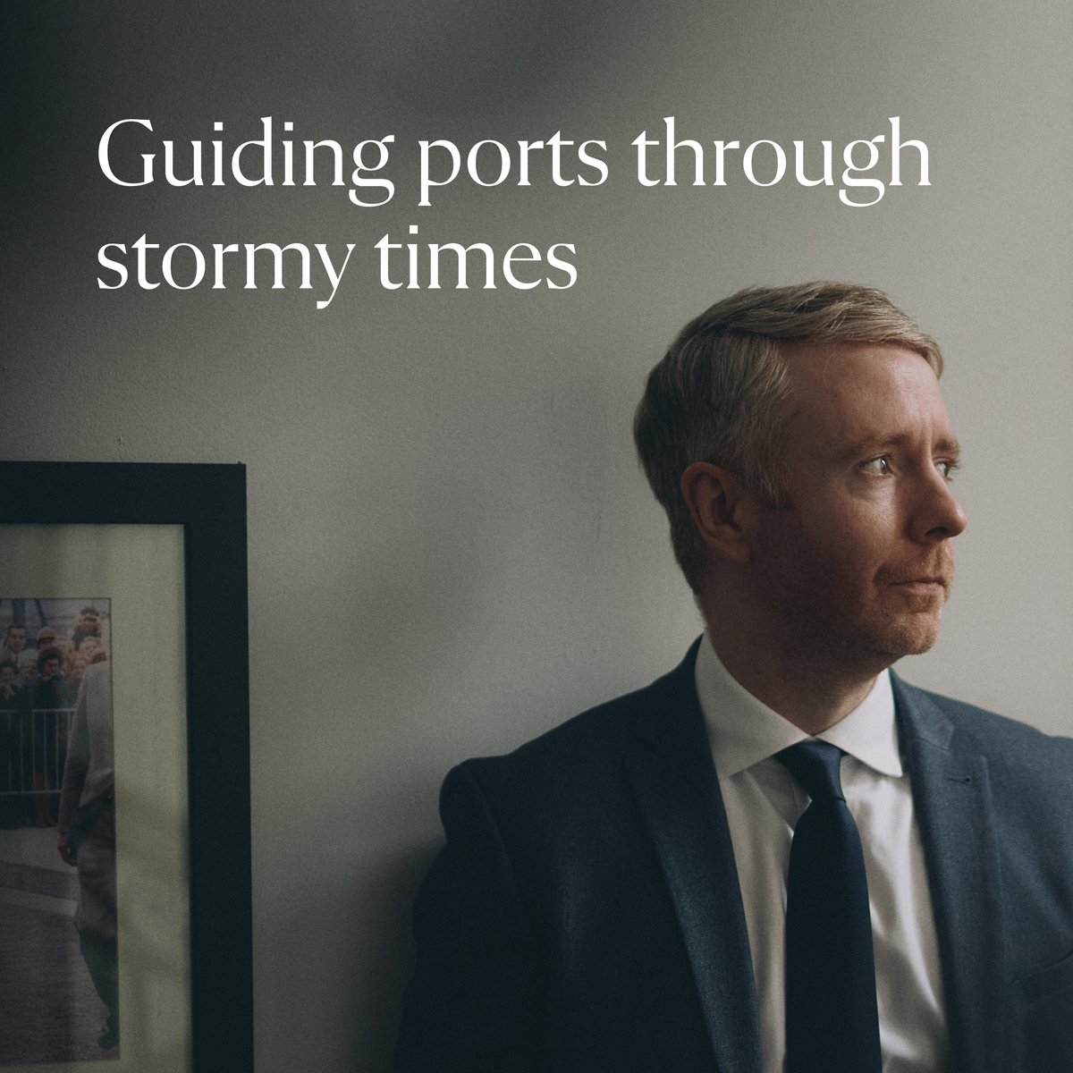 PD Ports tweet media