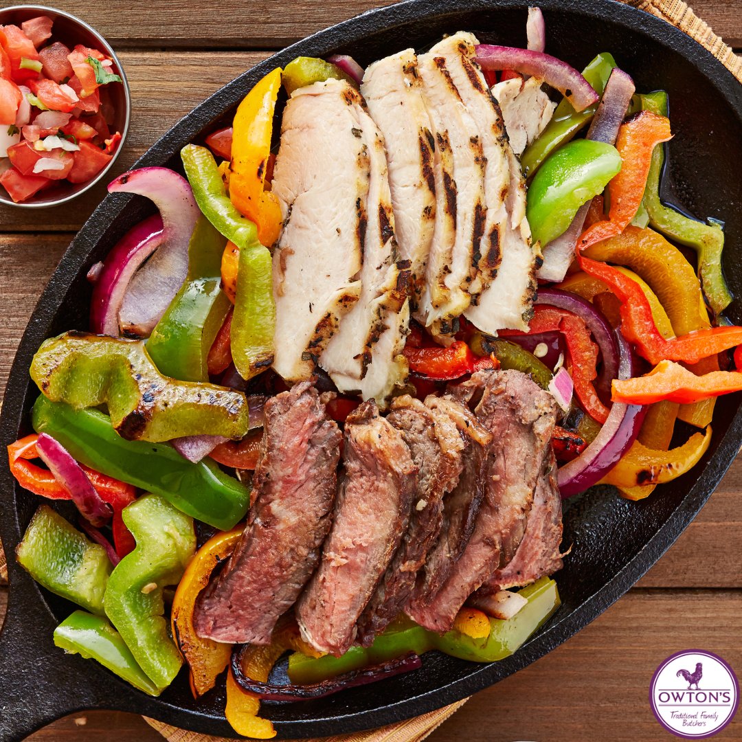 OwtonsButchers's tweet image. 🥩 Don’t forget our amazing Meat Selection Boxes – packed with quality cuts and great value!

🔗 Shop now owtons.com/meat-selection…

#MeatBoxes #OwtonsButchers #QualityMeat #GreatValue