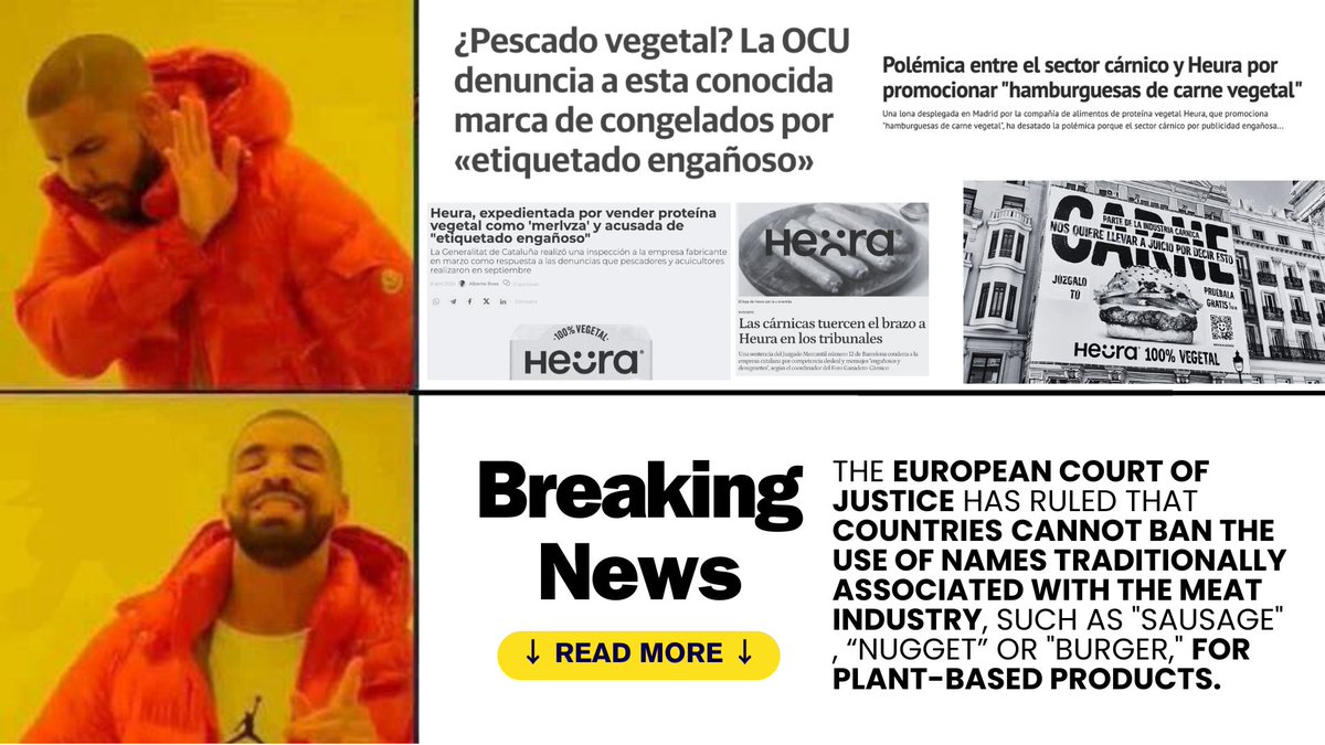 Entre denuncia y denuncia, a veces aparecen buenas noticias 📰