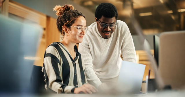 JBITMP's tweet photo. 87% of Executives Expect Job Roles to be Augmented by Gen AI https://t.co/XJbllUmICr https://t.co/2fpBo5THRE