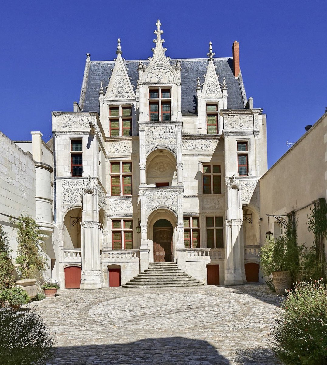 Valentin-ℳ (@valentinmaisons) on Twitter photo Merci #SFNDT2024 de <a href="/Bordeaux/">Bordeaux</a> ; bientôt la #SFNDT2025 de <a href="/villedetours/">Ville de Tours</a> ☀️
Quelques photos prises ce matin du palais des congrès / ville, on a hâte d’accueillir > 2000 nephro-congressistes dans notre belle ville Ligérienne☺️🏞️
<a href="/com_SFNDT/">SFNDT</a> <a href="/CHRU_Tours/">CHRU de Tours</a> @FacmedTours <a href="/JM_Halimi/">halimi jean-michel</a> Merci #SFNDT2024 de <a href="/Bordeaux/">Bordeaux</a> ; bientôt la #SFNDT2025 de <a href="/villedetours/">Ville de Tours</a> ☀️
Quelques photos prises ce matin du palais des congrès / ville, on a hâte d’accueillir > 2000 nephro-congressistes dans notre belle ville Ligérienne☺️🏞️
<a href="/com_SFNDT/">SFNDT</a> <a href="/CHRU_Tours/">CHRU de Tours</a> @FacmedTours <a href="/JM_Halimi/">halimi jean-michel</a>