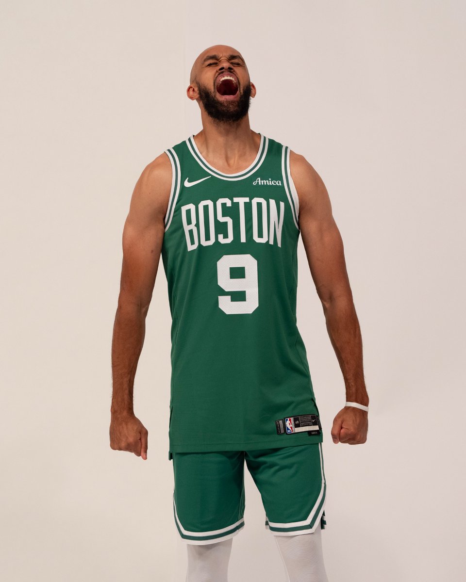 Boston Celtics tweet media
