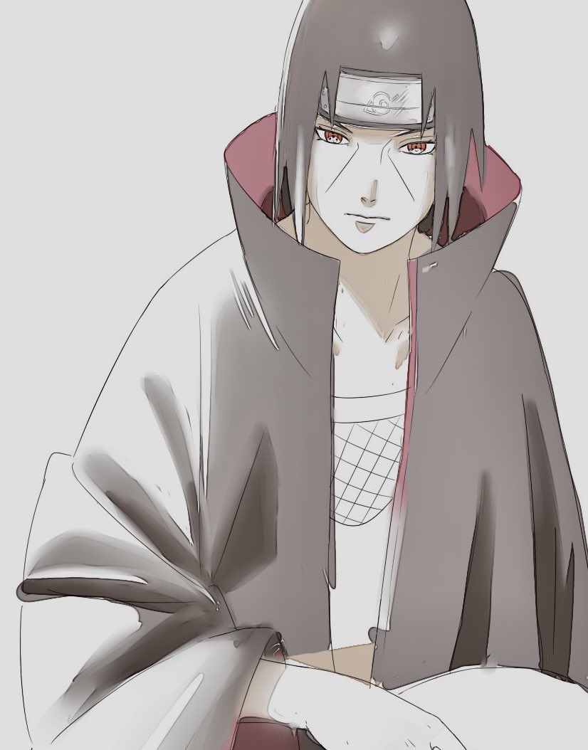 透明感を研究してる