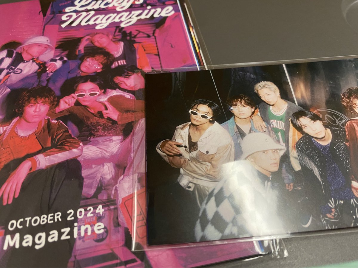 70rdergoto_h's tweet image. ちょうどトーキョーに居たので買ってきた☺️ほぼ売り切れだったけど…