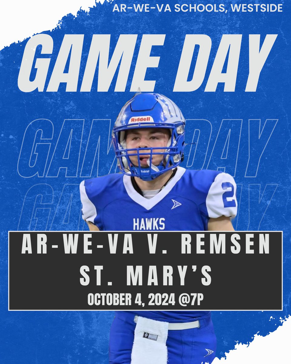 Last road trip of the regular season!