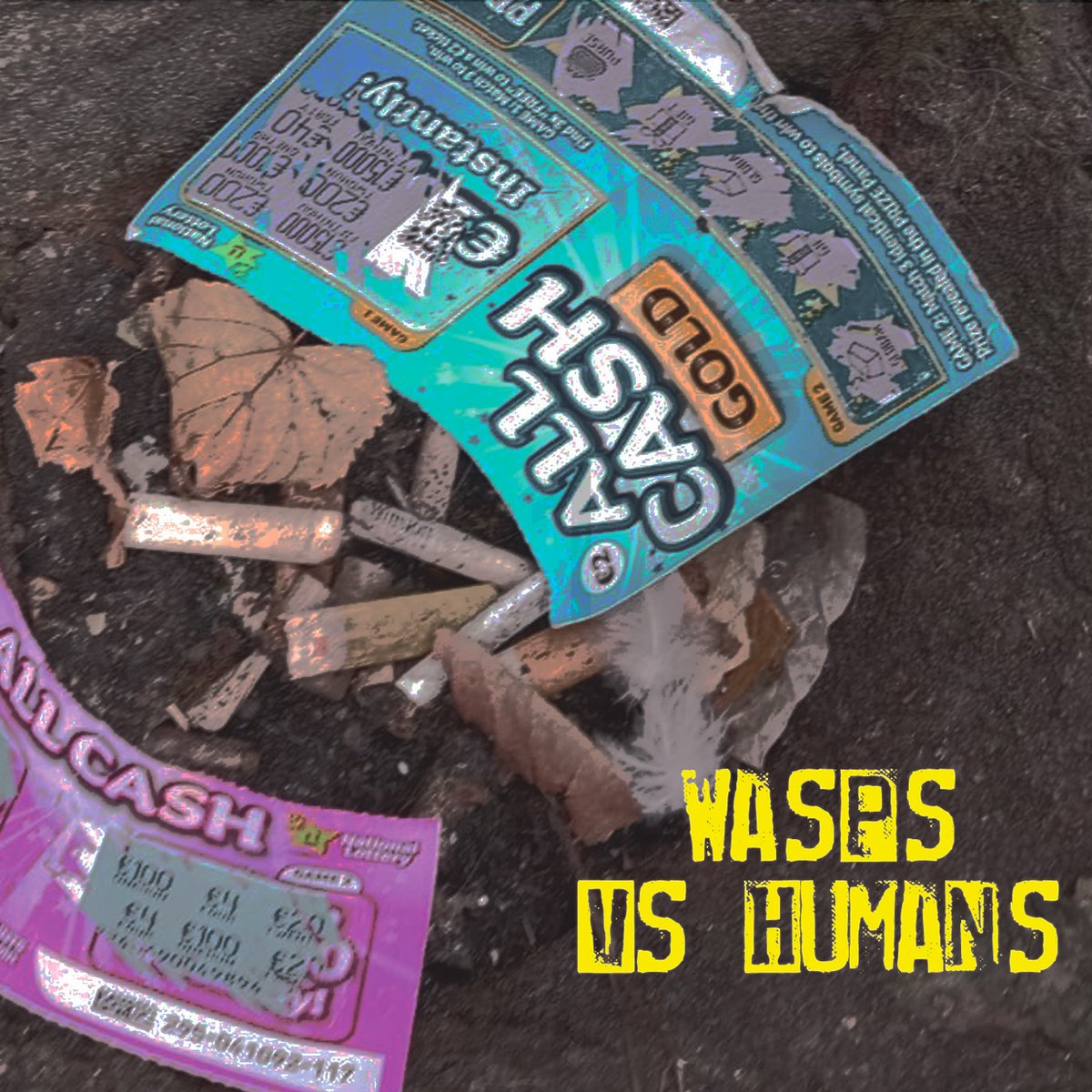 Debut album 'Scratchcard Empires' from Cork Punk Poets <a href="/waspsvshumans/">Wasps vs Humans</a> is out today! Listen to it wherever you get your music. Catch them live Oct 10 Debarras, Clonakility, Oct 12 Thomas house, Dublin , Oct 19 Feel Good Festival in Levi’s, Ballydehob and
Nov 1 Fred Zeppelins, Cork
