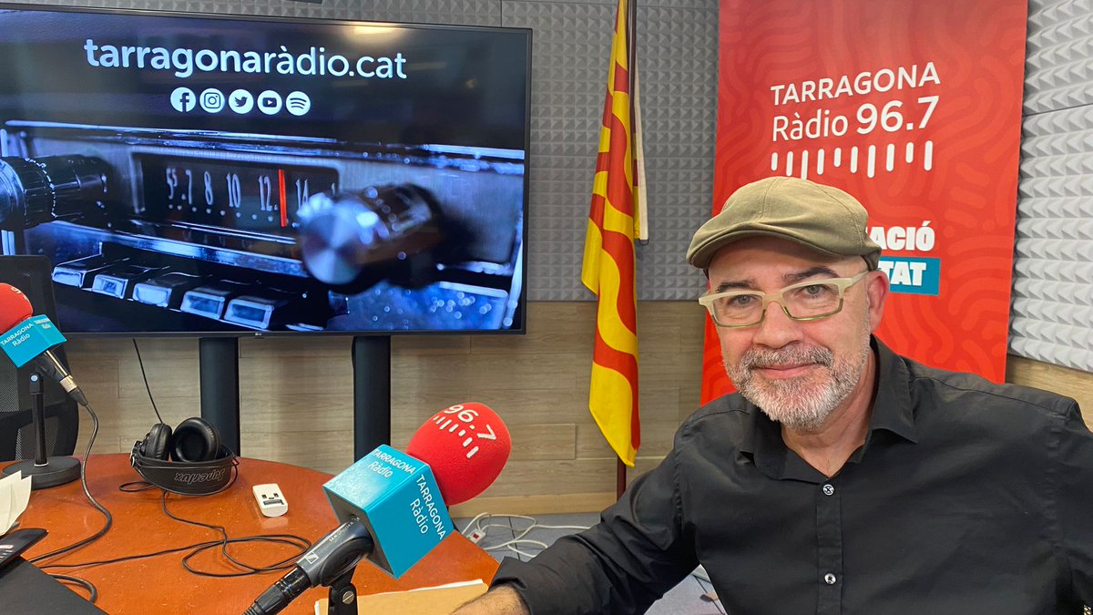 COAC Tarragona tweet media