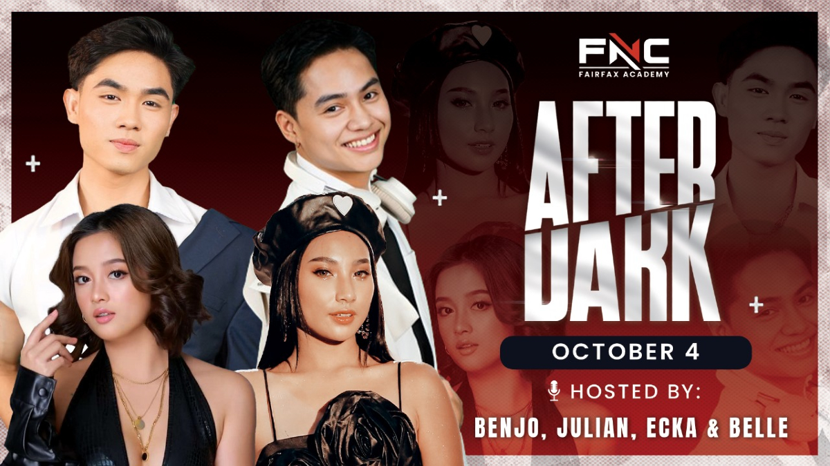 Fairfax Network Channel tweet media