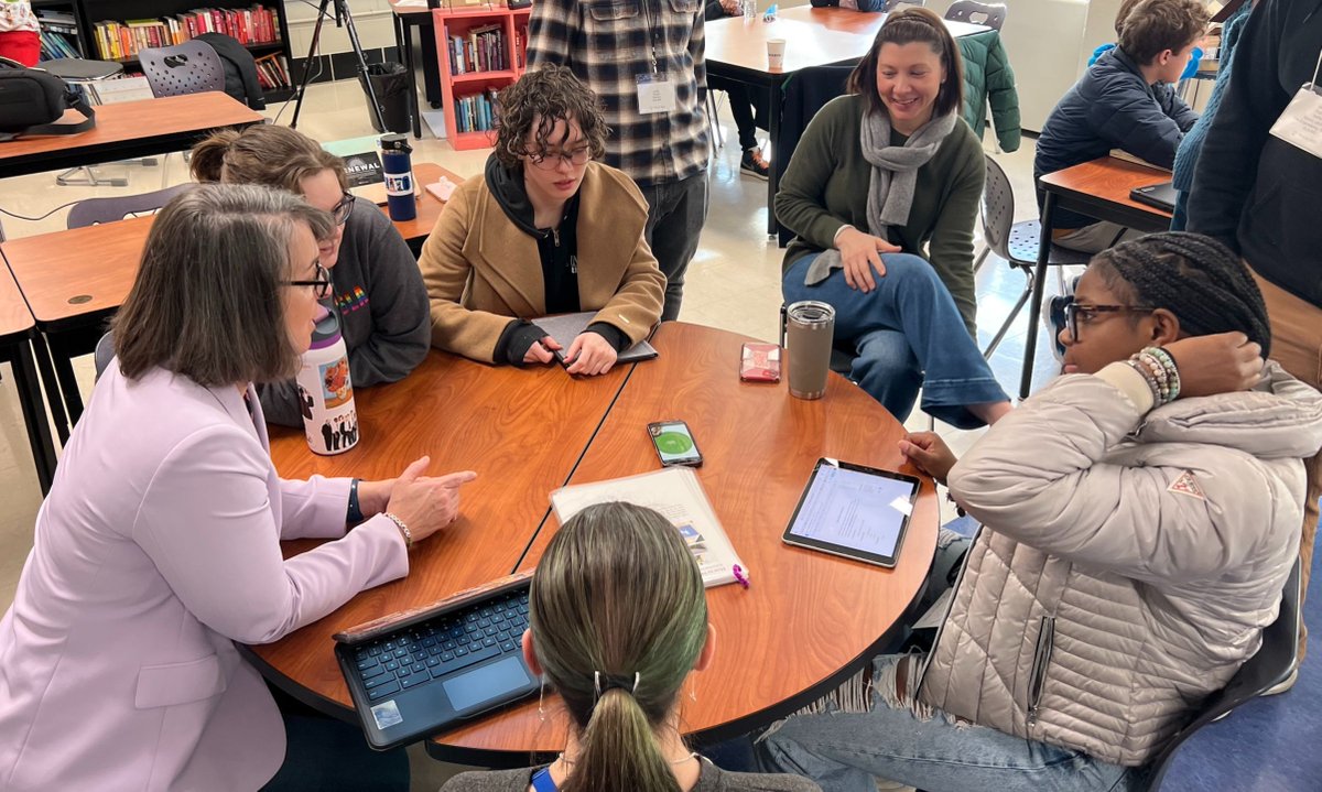 EduCon Updates! - mailchi.mp/scienceleaders…