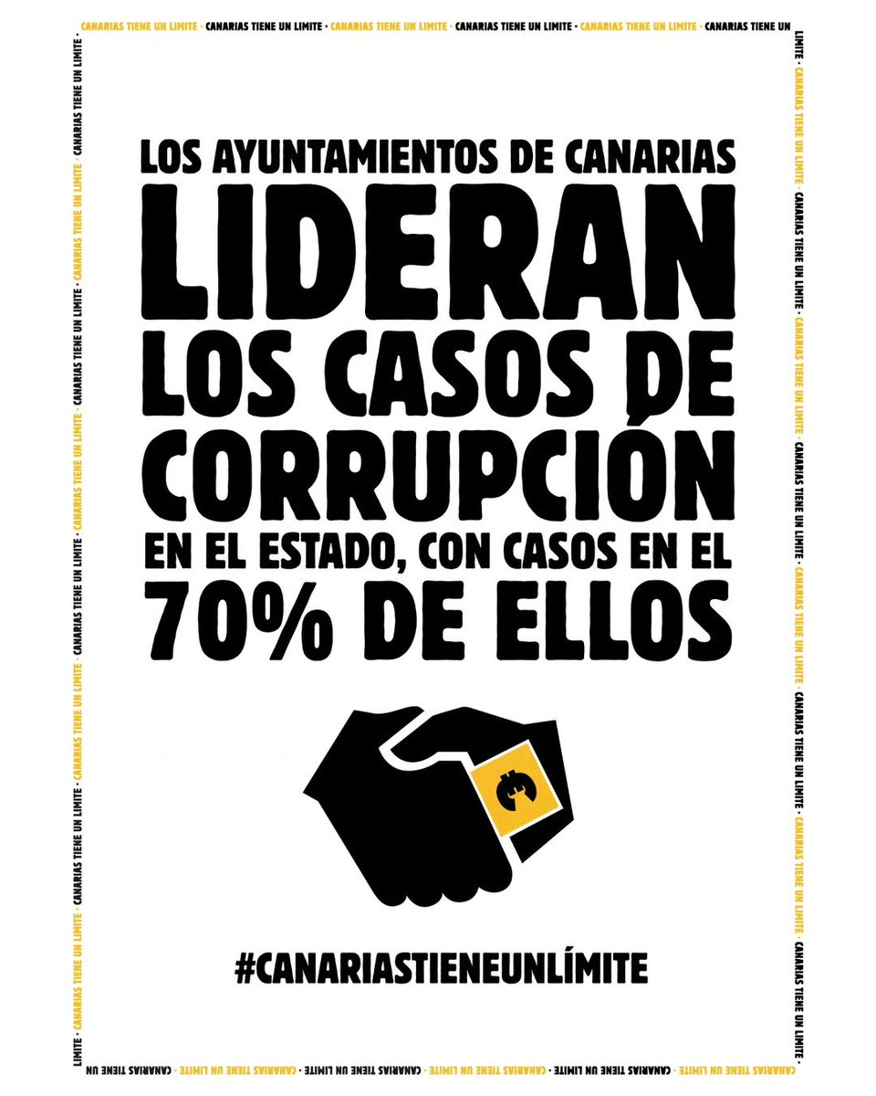salvartejita's tweet photo. Nos vemos en las calles. 20 de Octubre. Manifestación en todas las islas y diversas capitales de la península. https://t.co/CFU3kxdxkN