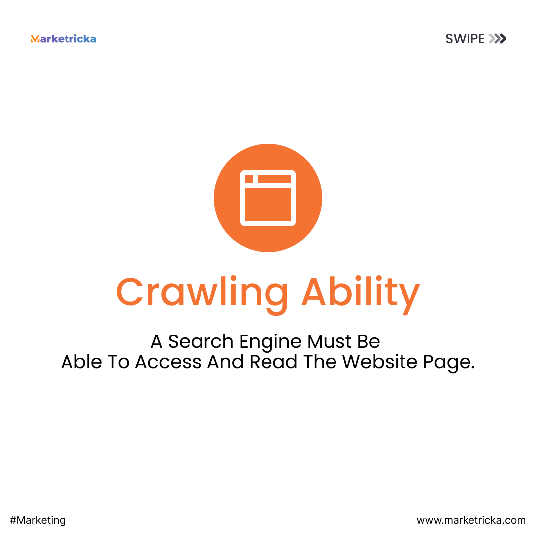 marketricka__'s tweet photo. But did you know that hashtags can also play a role in your technical SEO strategy?
.
.
#seo #digitalmarketing #marketing #techinicalseo #socialmediamarketing #socialmedia #webdesign #branding #business #onlinemarketing #contentmarketing #website #marketingdigital #marketricka https://t.co/ET7S2wvikT