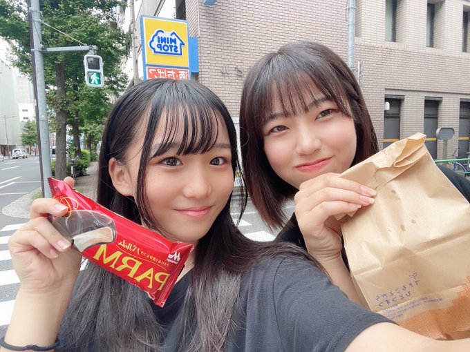 Twitterのコスプレ画像20