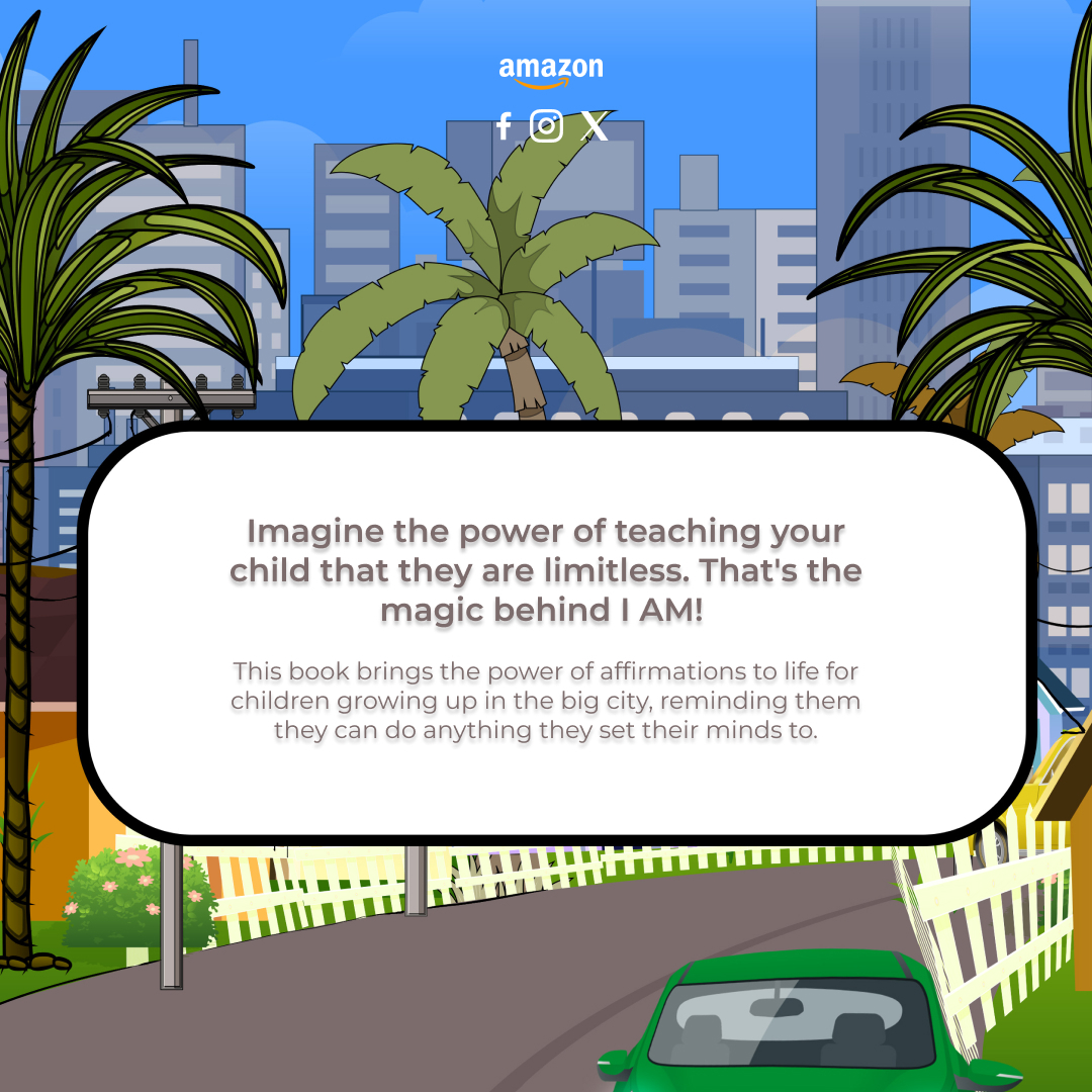 Carolin40256's tweet photo. - Let's spread love and positivity—who's ready to start? ▶️

#RaiseThemStrong #ChildrensBook #IAmStrong #PositiveParenting #EchoPark #MotivationalKids #MindsetMatters #LosAngelesAuthor #SelfLoveIsKey #KidsEmpowerment
#DreamBig #AffirmationsWork #AuthorSpotlight https://t.co/I8KmSVLOvT
