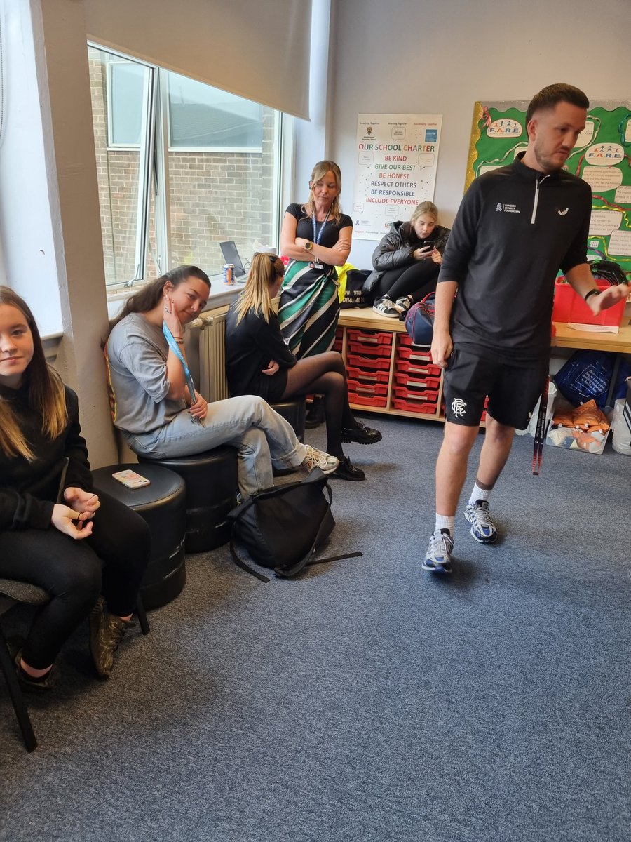 KSS_Partners's tweet image. Pool tournament organised by the young people.. Will Mr Oakes win the competition?