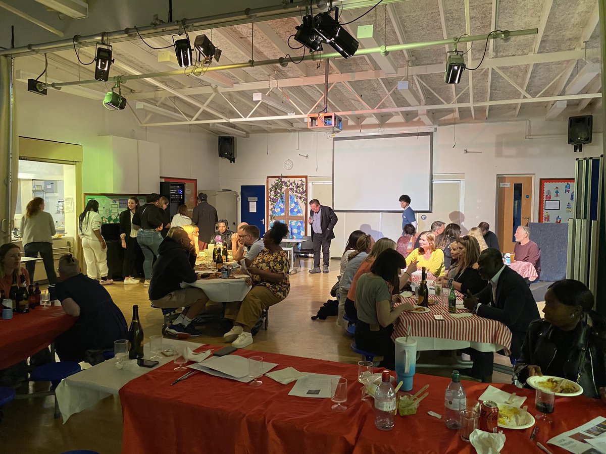 StJudesPTA (@stjudespta) on Twitter photo βWhen parents are engaged, schools see real benefitsβ
Love the <a href="/Parentkind/">Parentkind</a> blueprint for parent friendly schools and so lucky to be part of a community that works with <a href="/stjudeslambeth/">St Jude's C of E</a> to help our children grow #Happy #Inspired #Loved
parentkind.org.uk/assets/resourcβ¦ βWhen parents are engaged, schools see real benefitsβ
Love the <a href="/Parentkind/">Parentkind</a> blueprint for parent friendly schools and so lucky to be part of a community that works with <a href="/stjudeslambeth/">St Jude's C of E</a> to help our children grow #Happy #Inspired #Loved
parentkind.org.uk/assets/resourcβ¦