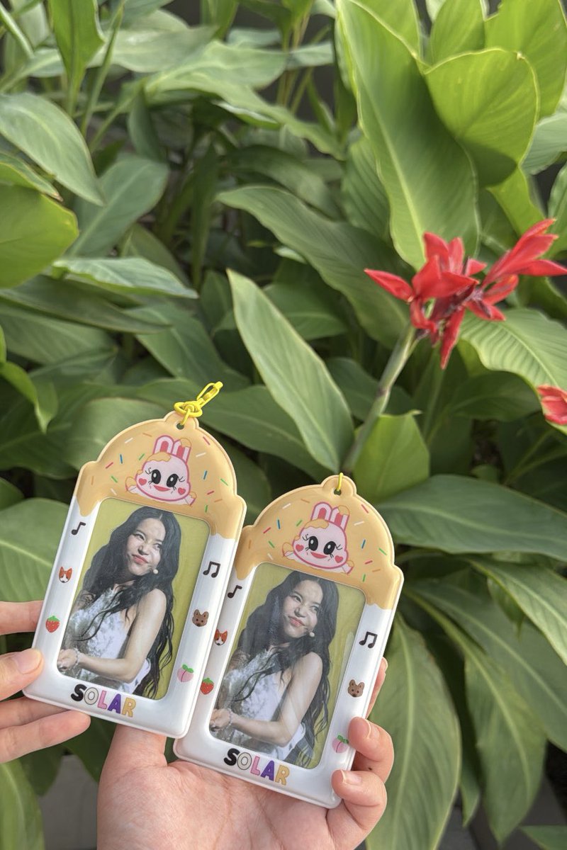 See you in Macau🥰