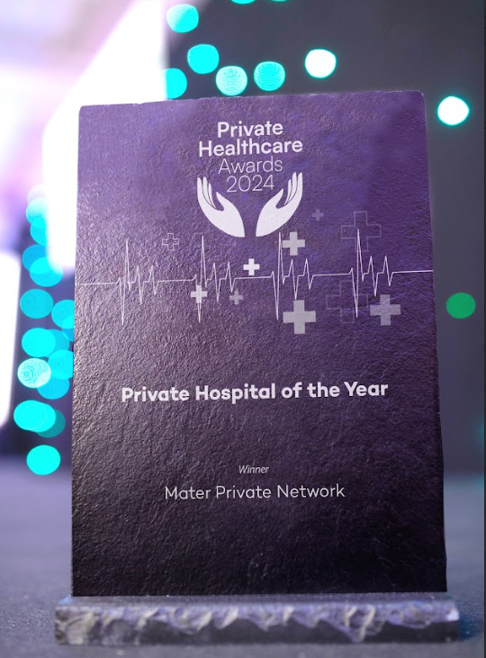 Private Healthcare Awards tweet media