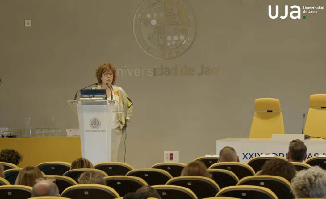 Comunicación CAU/Crue tweet media