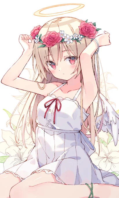 天使の日再掲 