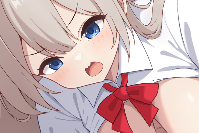 フキゲンおっぱいwip 