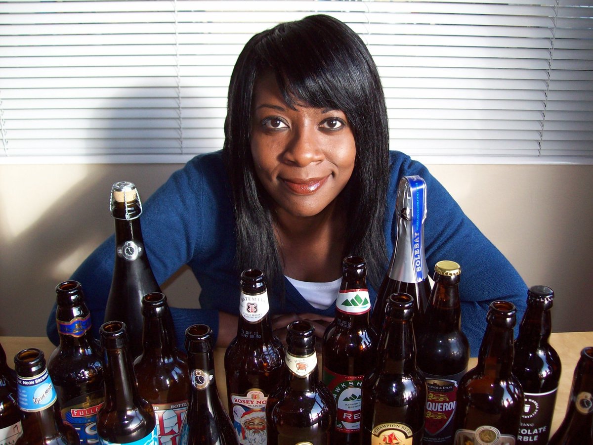 The BLAC Awards CIC (@blacawards) on Twitter photo Look which #BeerExpert we found plotting to hide behind the bar at the #BlacAwards in #Birmingham on Friday 25 October...none other than the extremely delightful, generous, beautiful, kind, & helpful <a href="/TVMarv/">Marverine Cole (TVMarv on IG & BlueSky)</a>
WARNING‼️ Lock-up your beers on the night 😅
<a href="/itvlondon/">ITV London</a> <a href="/ITV/">ITV</a> Look which #BeerExpert we found plotting to hide behind the bar at the #BlacAwards in #Birmingham on Friday 25 October...none other than the extremely delightful, generous, beautiful, kind, & helpful <a href="/TVMarv/">Marverine Cole (TVMarv on IG & BlueSky)</a>
WARNING‼️ Lock-up your beers on the night 😅
<a href="/itvlondon/">ITV London</a> <a href="/ITV/">ITV</a>